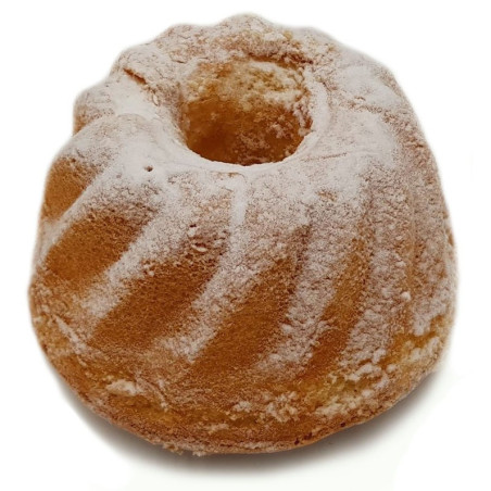 copy of Ciasto Babka Cytrynowa