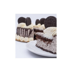 Tort Oreo