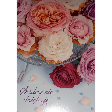 copy of Kartka okolicznościowa Gorące Życzenia