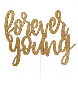Topper Forever Young