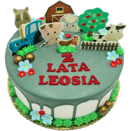 Tort na Wsi