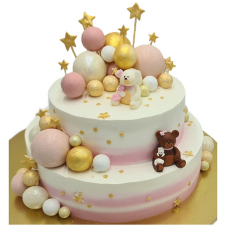 Tort Roczek w Kulkach