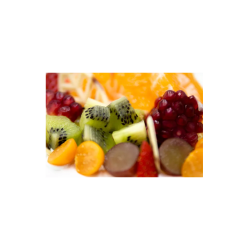 Tort Owocowy z Sezonowymi Owocami | Cukiernia Online Łódź