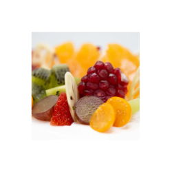 Tort Owocowy z Sezonowymi Owocami | Cukiernia Online Łódź