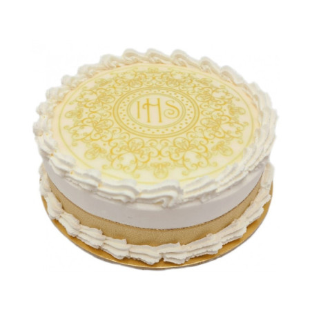 Tort Foto IHS