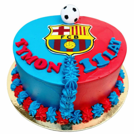 Tort FC Barcelona