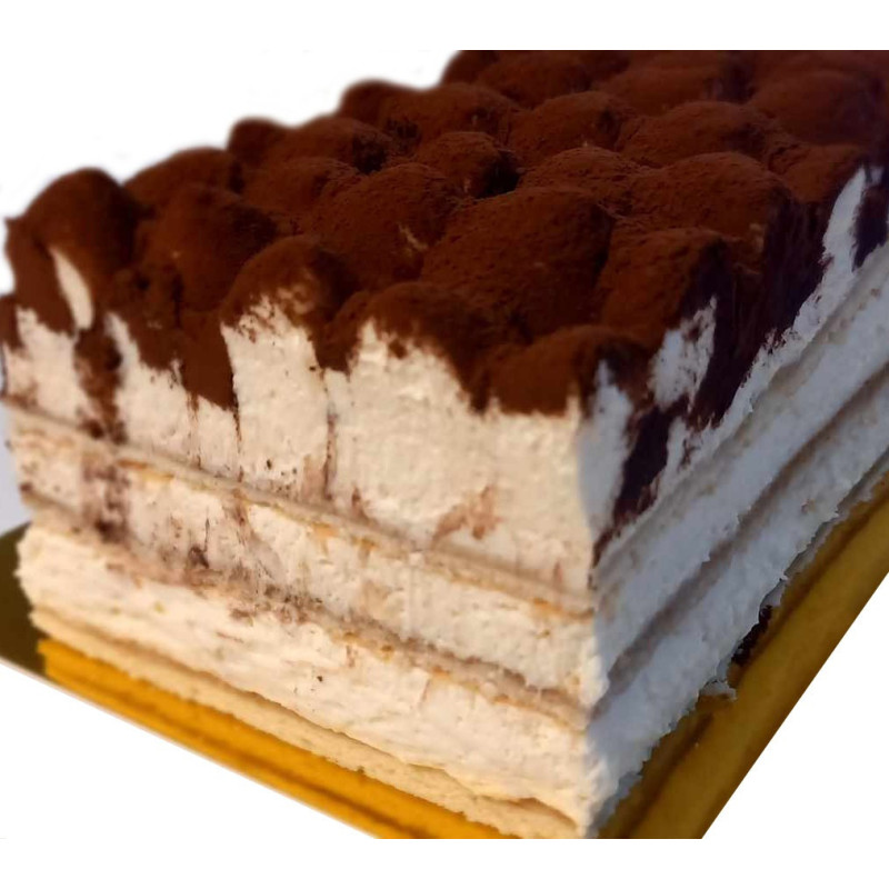 Ciasto Tiramisu