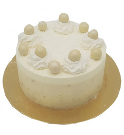 Tort lodowy Rafaello