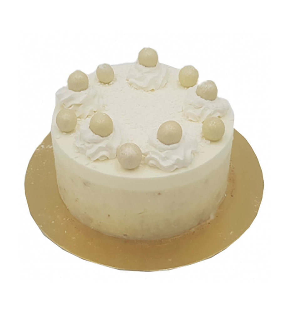 Tort lodowy Rafaello