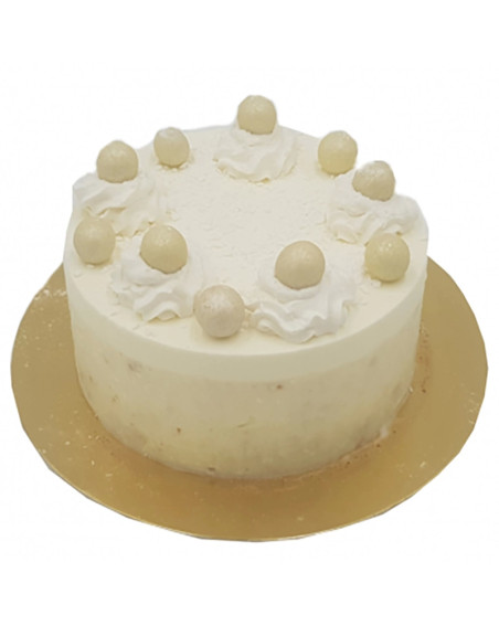 Tort lodowy Rafaello