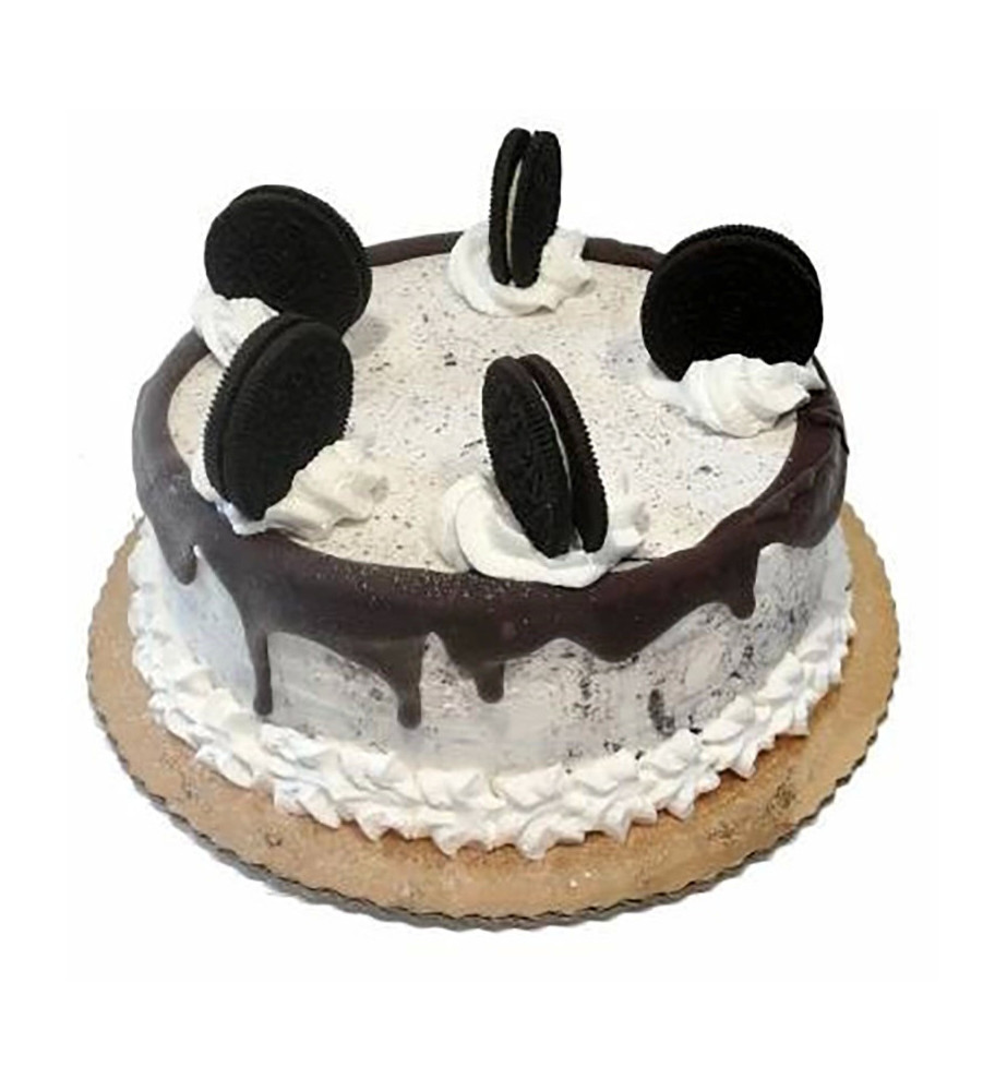 Tort Lodowy Oreo