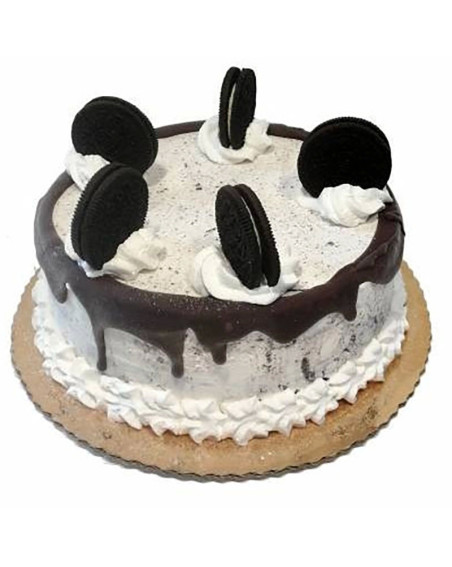 Tort Lodowy Oreo