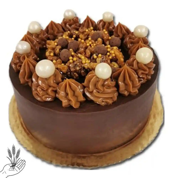 Tort KarmeLove