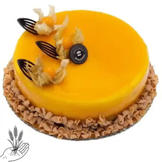 Tort Mango Marakuja