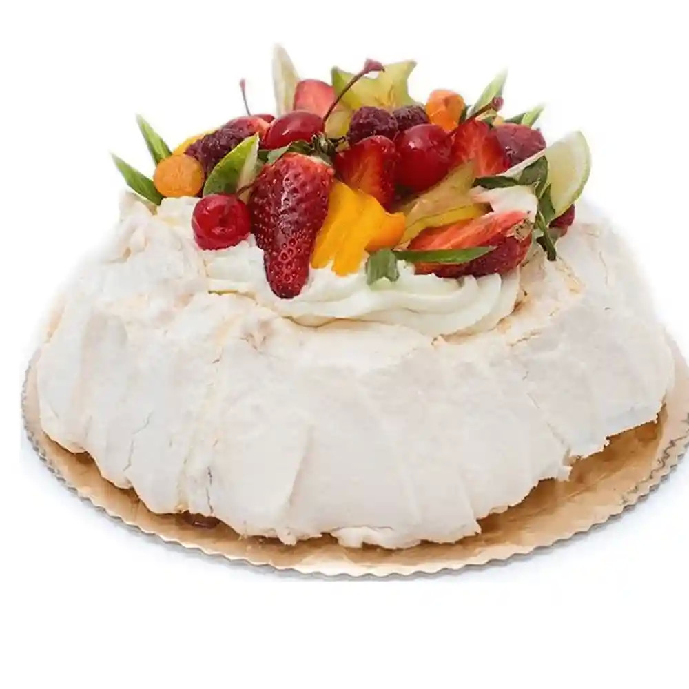 Tort Bezowy Pawłowa