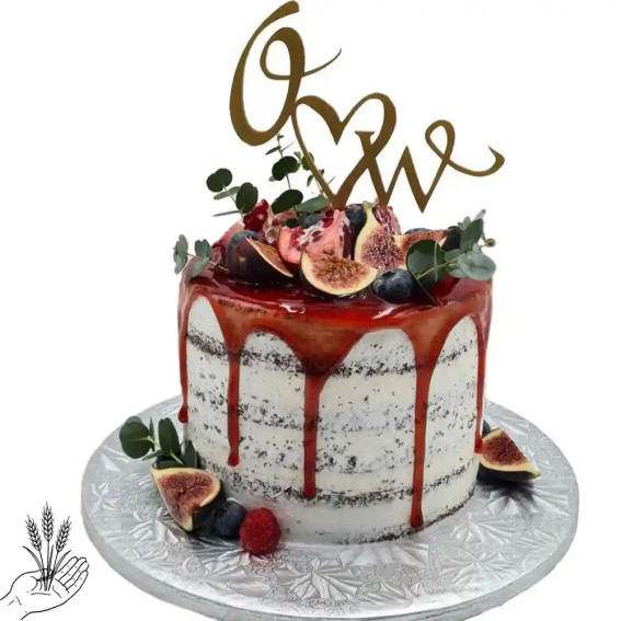 Tort Weselny Mini1