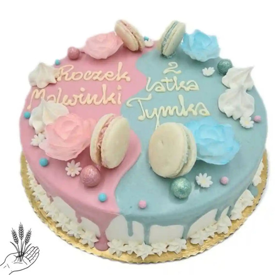 Tort dla Maluszków