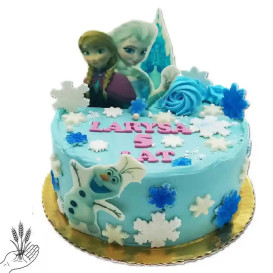 Tort Elza i Anna