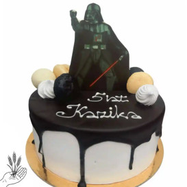 Tort Lord Vader
