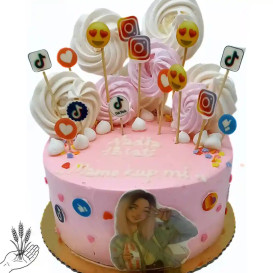 Tort Tort TikTok Princess