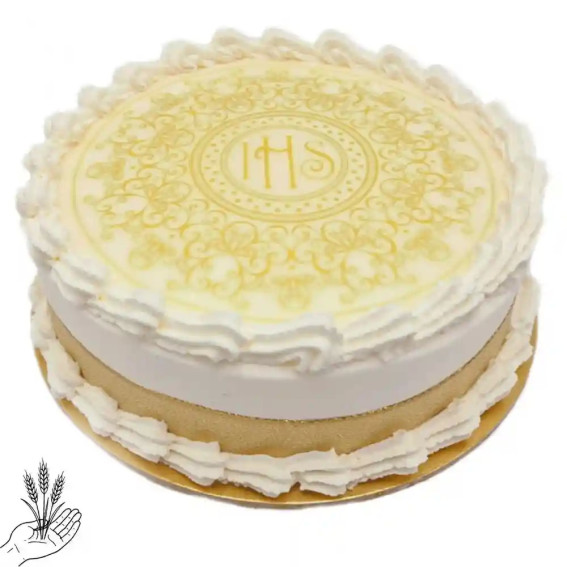Tort Foto IHS