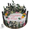Tort Panda Party