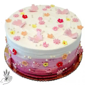 Tort Buziaczki