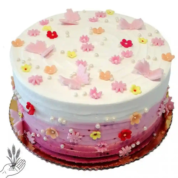 Tort Buziaczki