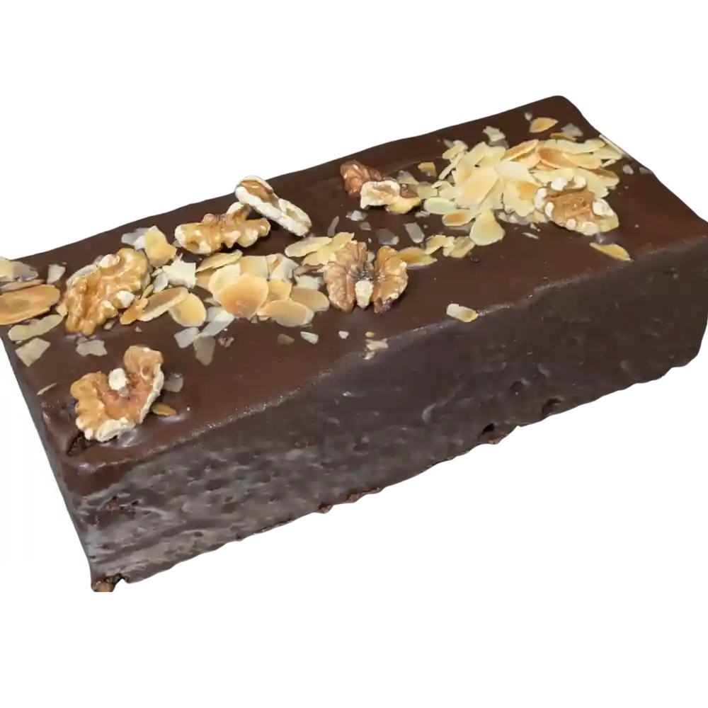 Ciasto Piernik Świąteczny