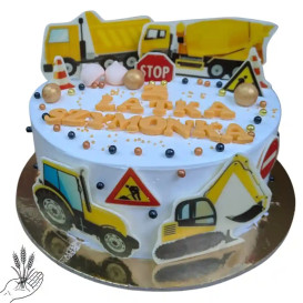 Tort Koparka i spółka