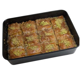 Baklava pistacjowa