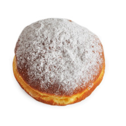 Pączki - Karton 20 sztuk -  tradycyjne pączki na zamówienie w Łodzi