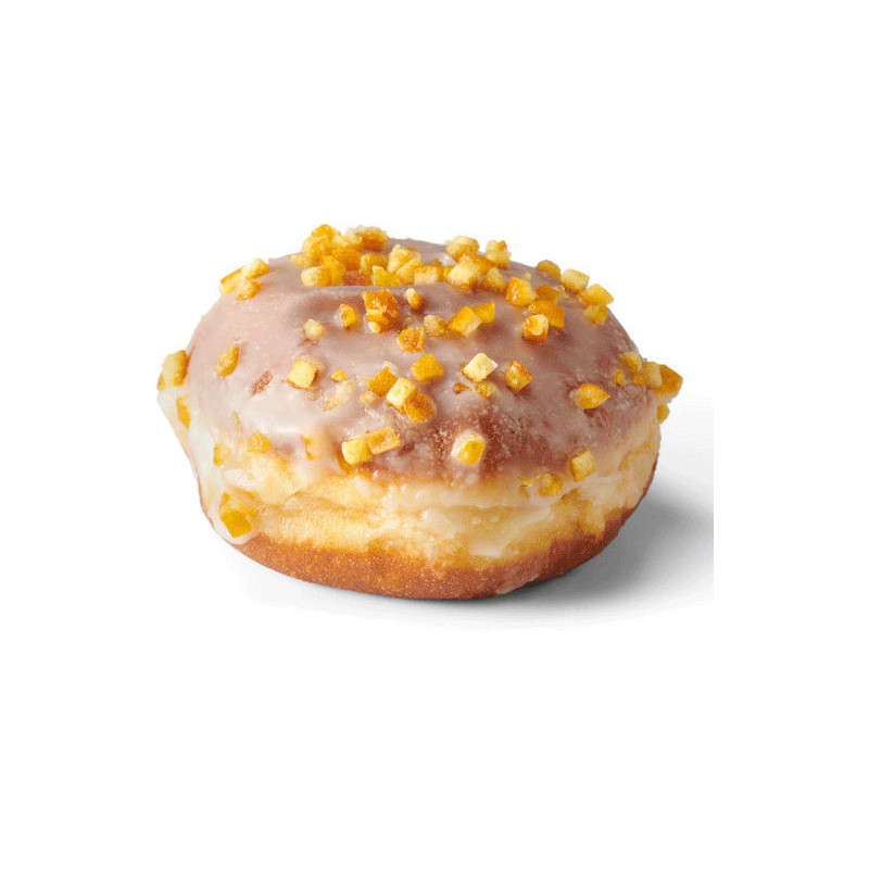 Pączki - Karton 20 sztuk -  tradycyjne pączki na zamówienie w Łodzi