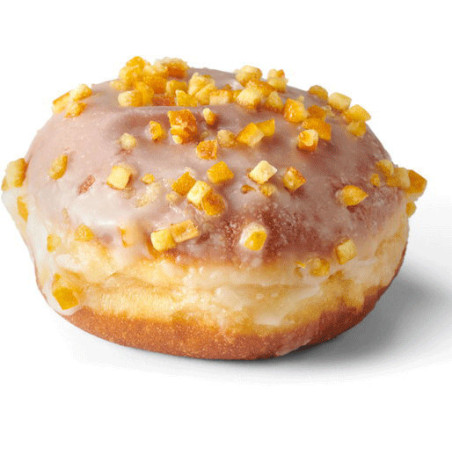 Pączki - Karton 20 sztuk -  tradycyjne pączki na zamówienie w Łodzi