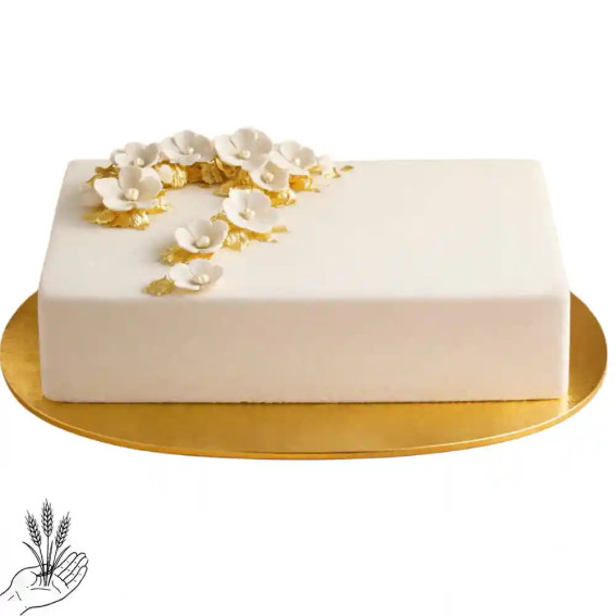 Tort Prostokąt na miarę