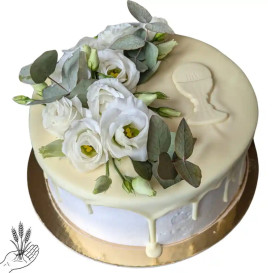 Tort Hostia i Natura - cukiernia Łódź