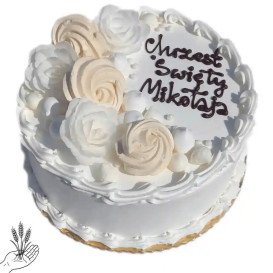 Tort Pinakolada