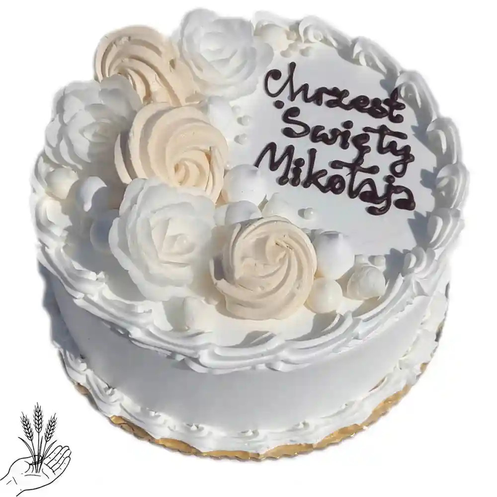 Tort Pinakolada