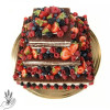 Tort Weselny Naked Cake - czekoladowy