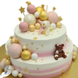 Tort Roczek w Kulkach