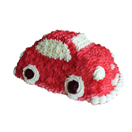 Tort Autko