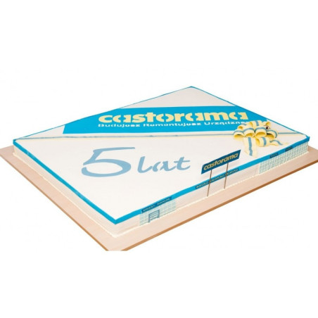 Tort dla Firm CASTORAMA