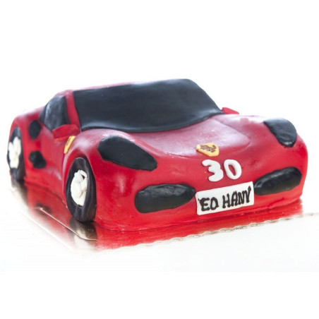 Tort Ferrari