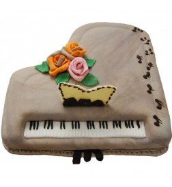 Tort Pianino
