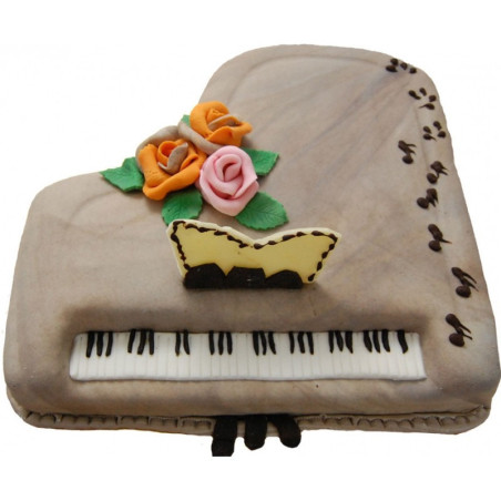 Tort Pianino