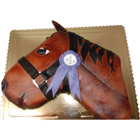 Tort Koń